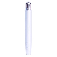 Seas Retractable Pen Extension Metal Pencil Extender Ergonomic Writing Aid Pencil Lengthener for 7-7