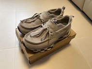 Mizuno Wave Prophecy Moc