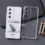 SoftCase Vivo Y19S Vivo Y19S Pro SoftCase Airbag Anticrack Thick Protection Casing Vivo Y19S Vivo Y1