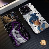 XXXTentacion For OPPO A2 A3s A5 A7 A11 A16 A32 A35 A55 A57 A97 Reno 5 6 7 8 Pro Find X5 X6 2018 Simp