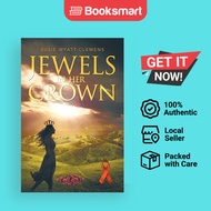 Jewels In Her Crown - Paperback - English - 9781468528817