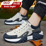 DLO S013 Men's Casual Sneakers Fashion Sport Running Shoes