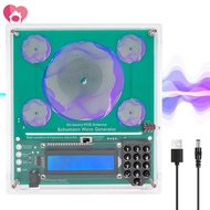 Adjustable Schumann Resonance Generator (0.01Hz-100000HZ) Frequency Generator 7.83Hz  SHOPSKC7199