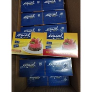Equal Gold Zero calorie Sweetener