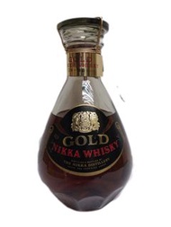 Nikka Whisky Gold 720ml