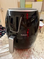 Proluxury 普樂氏智能空氣炸鍋7公升 PAF058070