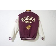 Varsity University Korea