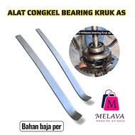 Crankshaft BEARING Pry Tool, Pry Tool, For Fast Strong Crankshaft Pry Tool