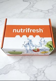 Nutrifresh 鑄鐵鍋 2.5QT