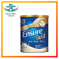 Clearance Ensure Gold 850G Adult Complete Nutrition