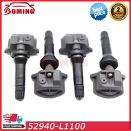 Car  Tire Pressure Sensor Monitoring System TPMS 52940-L1100 For Hyundai Sonata DN8 KIA Seltos 2019-
