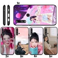 Case for Huawei Nova 2 Lite 7 SE Y6 Y7 Prime P Smart S Z LIC54 IU