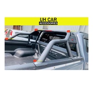 NISSAN NAVARA D40 NP300 PRO4X BULL TRD SPORT ROLL BAR