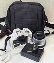 Canon佳能R50連鏡頭