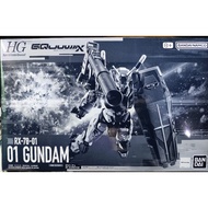 HG 1/144 RX-78-01 01 Gundam