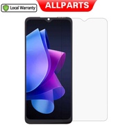ALLPARTS Clear 0.26mm 9H 2.5D Tempered Glass for Tecno Spark GO 2023 Screen Protector