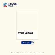 [PART 1] CAT TEMBOK KANSAI PAINT PROPERTY INTERIOR 5KG CAT TEMBOK PROPERTY 5 KG KANSAI
