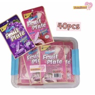 KONJAC JELLY ALI BABA (1pcs)