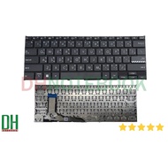 Keyboard Spare Parts Vivobook Go 14 E1404 E1404G E1404F E1404FA E1404U E1404GA L1404F L1404FA No Lig