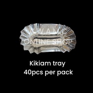 Kikiam Tray - 40pcs per Pack