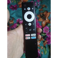 New For Sharp LCD TV Remote Control 2T-C43GH3000x(NO VOICE)