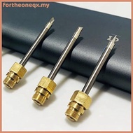 FOR 510 Interface Soldering Iron Tip Mini USB Soldering Iron Tip for soldering iron MY