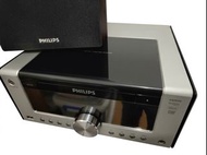 Philips 家庭影院組合連喇叭