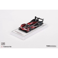 [Orphan] TSM 1: 43 Acura ARX-06 GTP #40本店大陆出货,, Shipping Time Expected to Be Shipped within 2 Days (