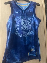 NBA warriors Curry jersey 勇士 刺繡球衣