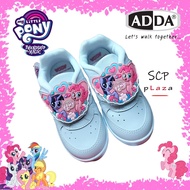 SCPPLaza รองเท้านักเรียน ⚡ มีไฟ ⚡  รองเท้าพละมีไฟ PONY โพนี่ มีไฟ รุ่นล่าสุด  ADDA 41G94  CHAPPY PN995