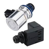 4617210 56028196AD Transmission Pressure Sensor & Governor Pressure Solenoid Kit 42RE 44RE 46RE 47RE