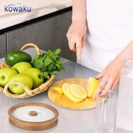 [vsrhkq] Bar Accessories, Salt Storage, Bartender Tool, Sugar Froster for Hotel, Camping, Party