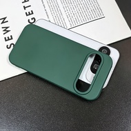 For Google Pixel 9a 10 9 Pro XL Liquid Soft TPU Silicone Phone Case Accessories For Google Pixel 7a 
