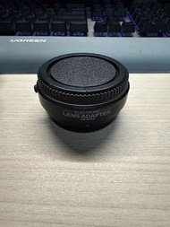 大43 Four Thirds 轉 m43 轉接環 adapter