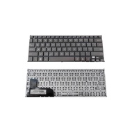 Asus ZenBook UX21 UX21A Grey Laptop Keyboard