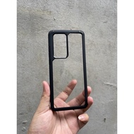 Huawei p40 / p40p Shockproof Back Cover