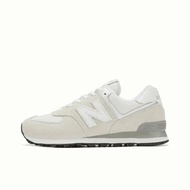 New Balance NB 574 ของแท้ 100% รองเท้าผ้าใบ NB