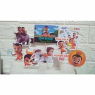 TOPPER MIGHTY LITTLE BHEEM