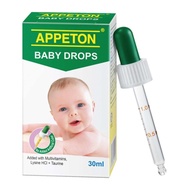 Appeton Baby Drop 30ml