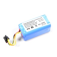 New 14.8V 3500mAh 2600mAh Baery For Proscenic Cocoa Smart 780T,790T,Summer P1S P2S,Jazz,Kaka Robot Vacuum Cleaner Rechar