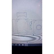 Acrylic Case for STB HK1BOX