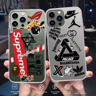 BRAND Motif Case LG VIVO S1 V20 V15 V29 V9 Y02 Y12 Y20 Y19 Y22 Y71 V5 Y91C Y30 Y83 V25 Y81 AERO Case