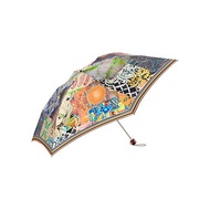 [Aurora] Folding Umbrella 1DR17011 Women's Start FREE