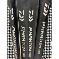 DAIWA 2025 PHANTOM SURF ROD 450 480🔥🔥🔥