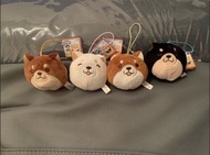 忠犬麻糬柴犬