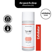THE PASTELS SHOP "LA-MA" Daily Exfoliating Toner (100ml)