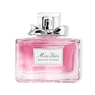 Dior Miss Dior Absolutely Blooming Eau de Parfum Spray 3.4 oz(100ml)  แท้ กล่องซีล กลิ่นหอมติดทนนาน As the Picture One
