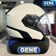 Nolan N40-5 Special N-Com 015 100% Original From Authorized Dealer