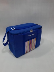Tupperware Family Day Out / FDO BAG zipper bunga es
