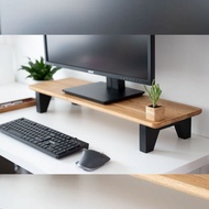 Monitor Stand Monitor Desk/ Computer Monitor Base/ PC Monitor Desk/ Laptop Stand/ Laptop Desk/